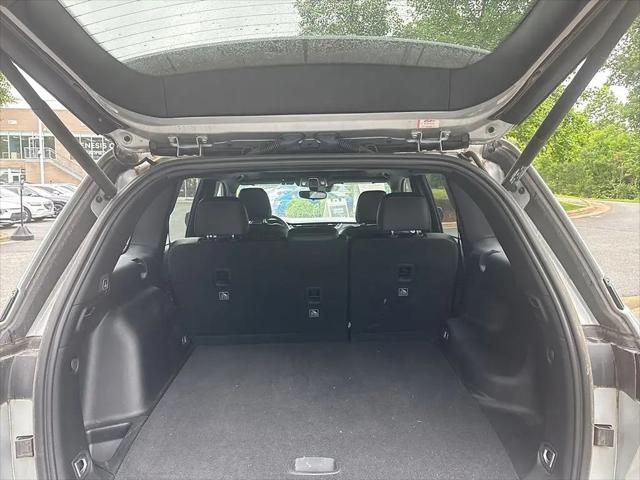 2023 Jeep Grand Cherokee Altitude 4x2
