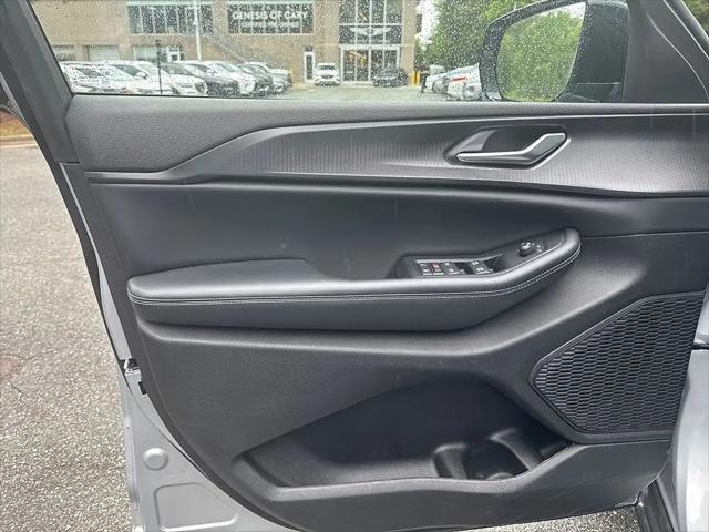 2023 Jeep Grand Cherokee Altitude 4x2