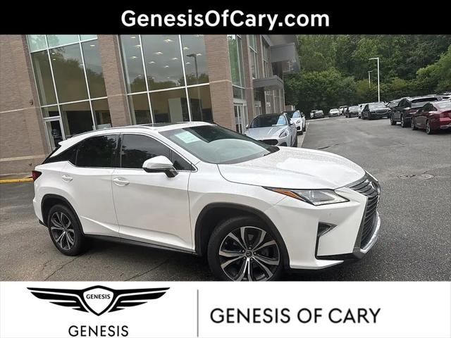 2019 Lexus RX 350 RX 350 for sale in Cary, NC