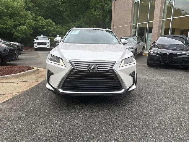 2019 Lexus RX 350 RX 350