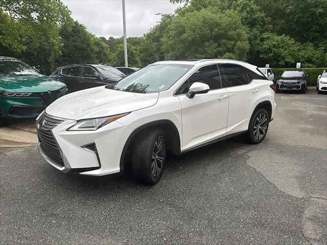 2019 Lexus RX 350 RX 350