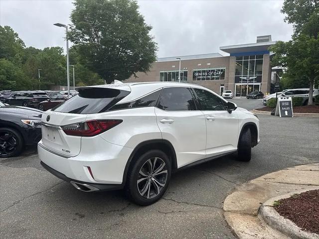 2019 Lexus RX 350 RX 350