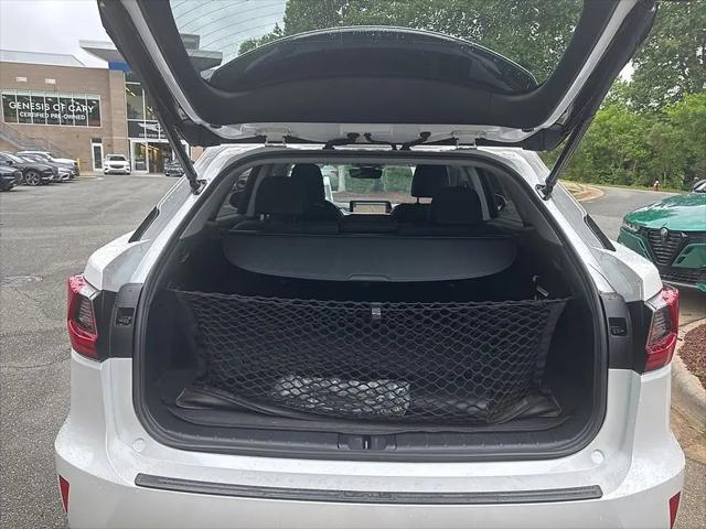 2019 Lexus RX 350 RX 350