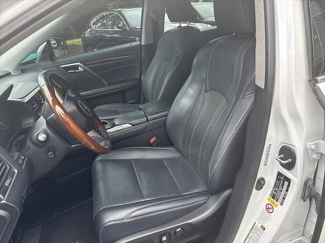 2019 Lexus RX 350 RX 350