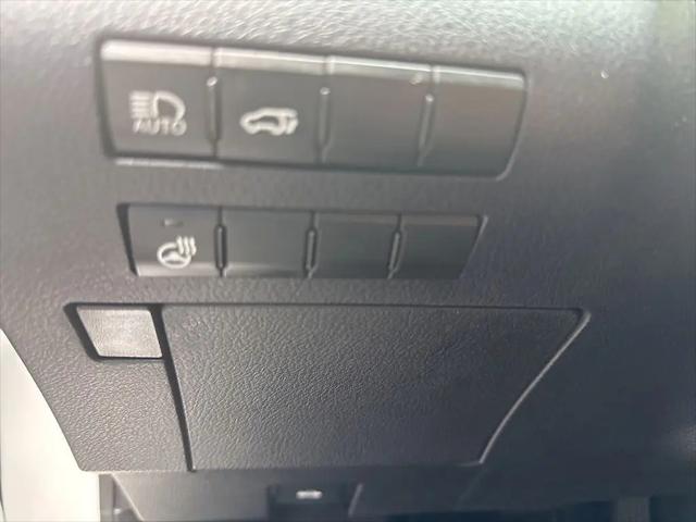 2019 Lexus RX 350 RX 350