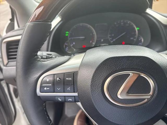 2019 Lexus RX 350 RX 350