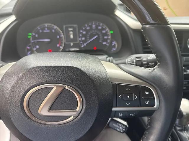 2019 Lexus RX 350 RX 350