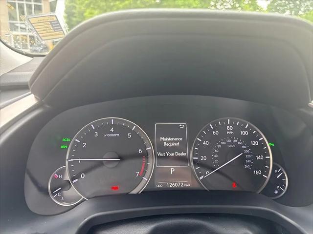 2019 Lexus RX 350 RX 350