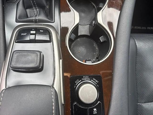 2019 Lexus RX 350 RX 350