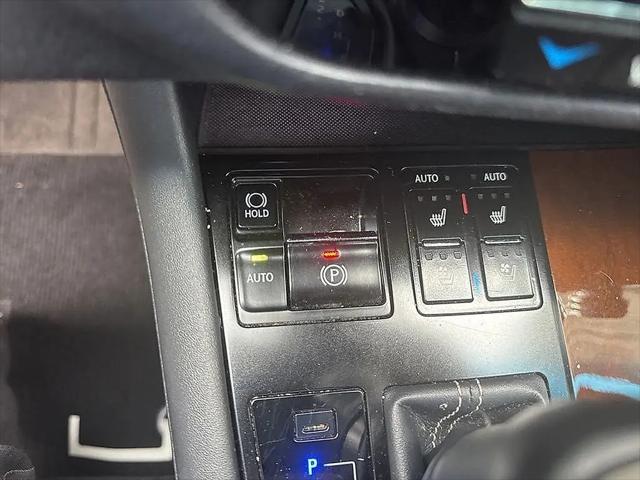 2019 Lexus RX 350 RX 350