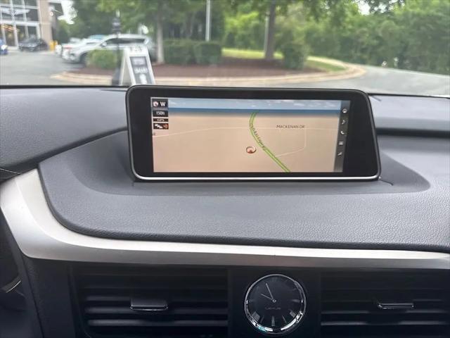 2019 Lexus RX 350 RX 350