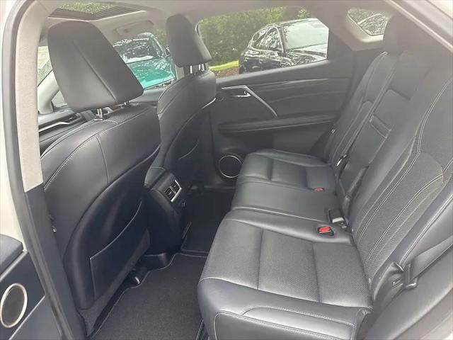 2019 Lexus RX 350 RX 350