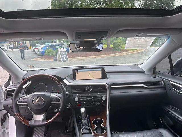 2019 Lexus RX 350 RX 350