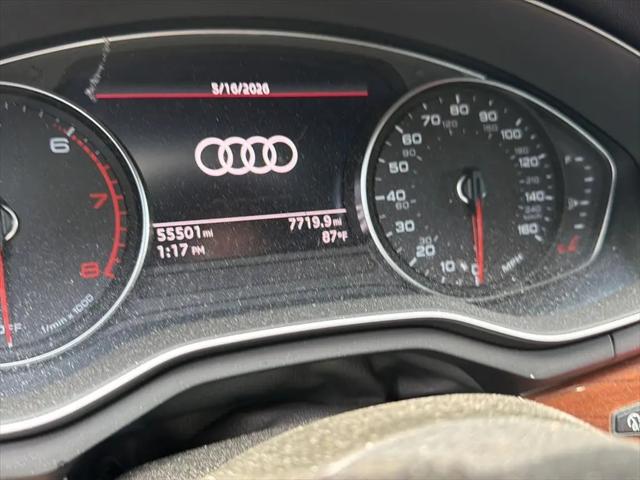 2021 Audi A4 Premium 40 TFSI quattro S tronic