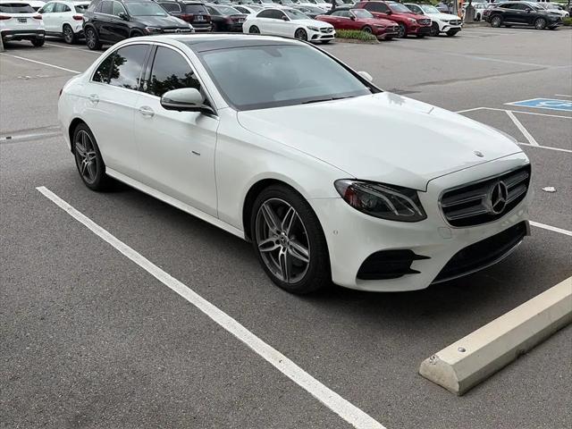 2020 Mercedes-Benz E 350 4MATIC for sale in Nashville, TN
