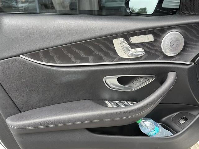 2020 Mercedes-Benz E 350 4MATIC