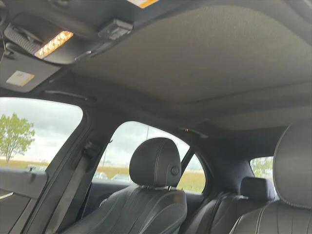 2020 Mercedes-Benz E 350 4MATIC