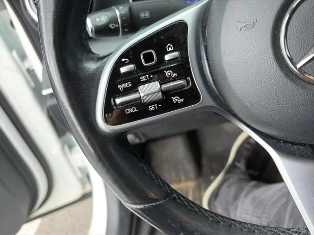 2020 Mercedes-Benz E 350 4MATIC