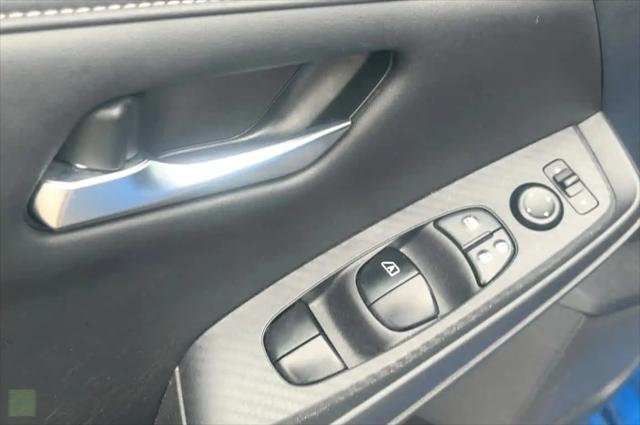 2020 Nissan Sentra SV Xtronic CVT