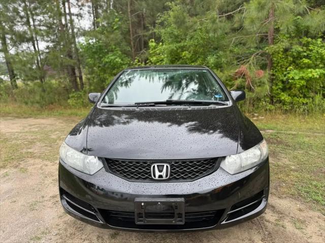 2009 Honda Civic EX