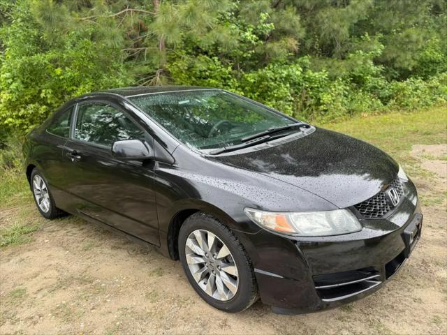 2009 Honda Civic EX