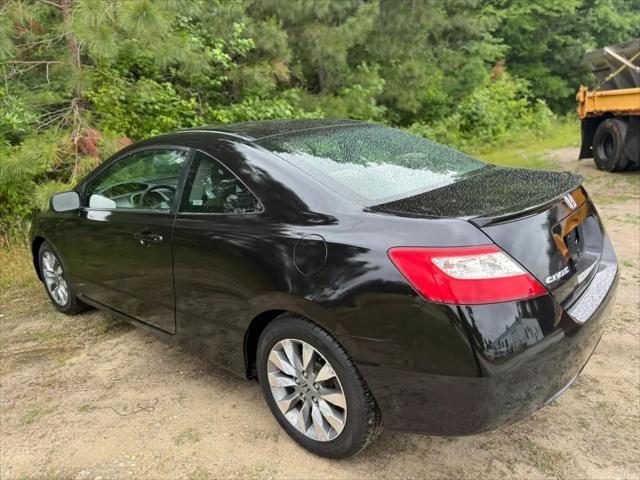 2009 Honda Civic EX