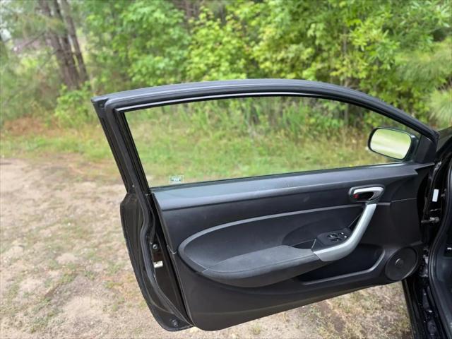2009 Honda Civic EX