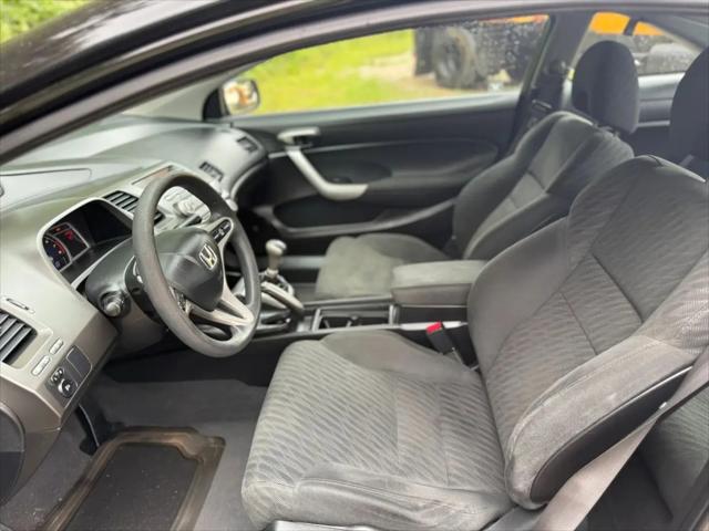 2009 Honda Civic EX