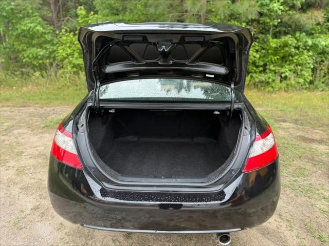 2009 Honda Civic EX