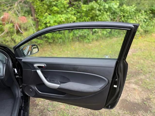 2009 Honda Civic EX