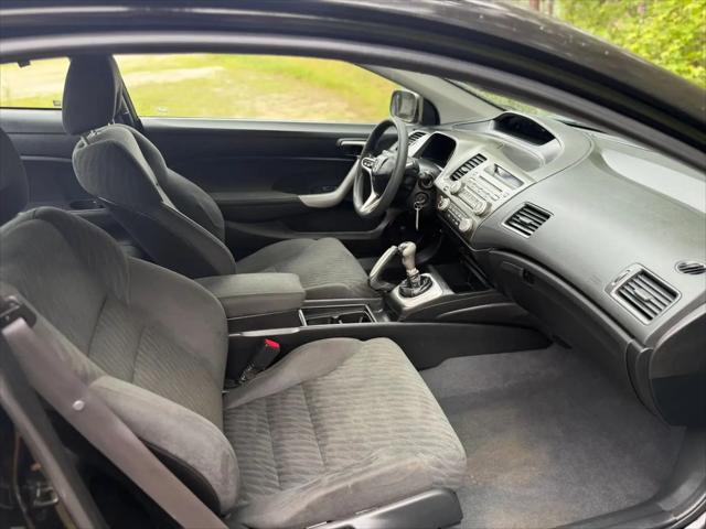 2009 Honda Civic EX