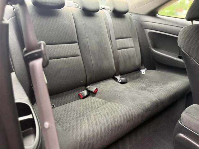 2009 Honda Civic EX