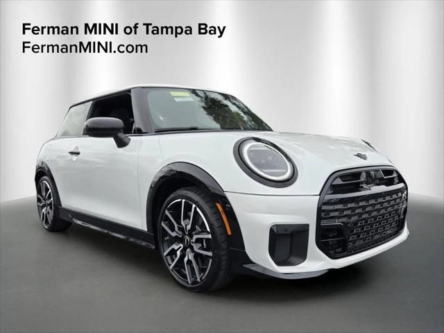2026 MINI Hardtop Cooper S for sale in Palm Harbor, FL