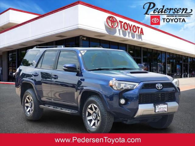 2019 Toyota 4Runner TRD Off Road Premium for sale in Fort Collins, CO