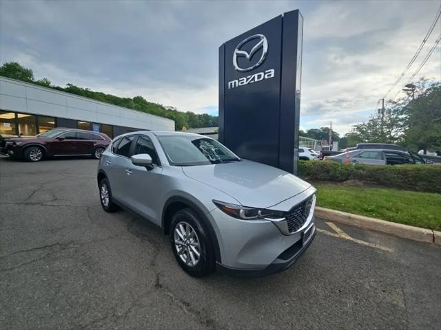 2023 Mazda CX-5 2.5 S Select