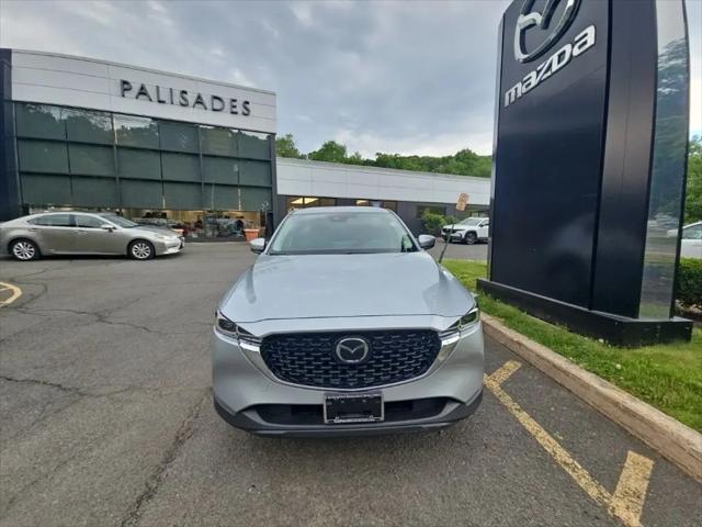 2023 Mazda CX-5 2.5 S Select