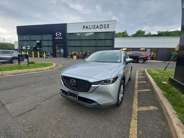2023 Mazda CX-5 2.5 S Select
