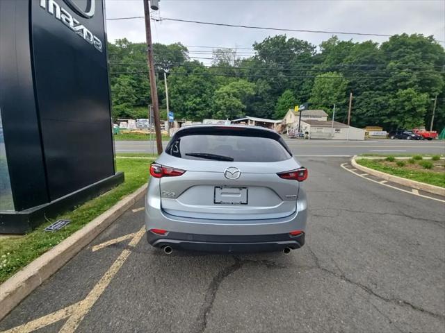 2023 Mazda CX-5 2.5 S Select
