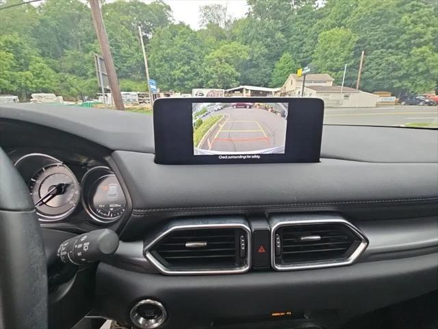 2023 Mazda CX-5 2.5 S Select