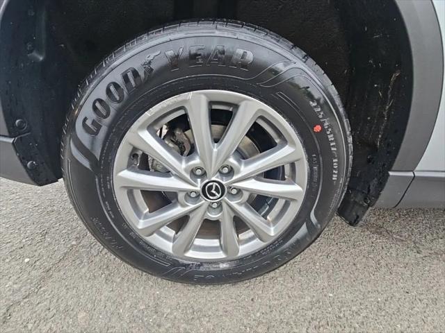 2023 Mazda CX-5 2.5 S Select