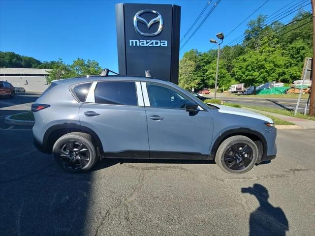 2026 Mazda CX-5 2.5 S Premium Plus for sale in Nyack, NY