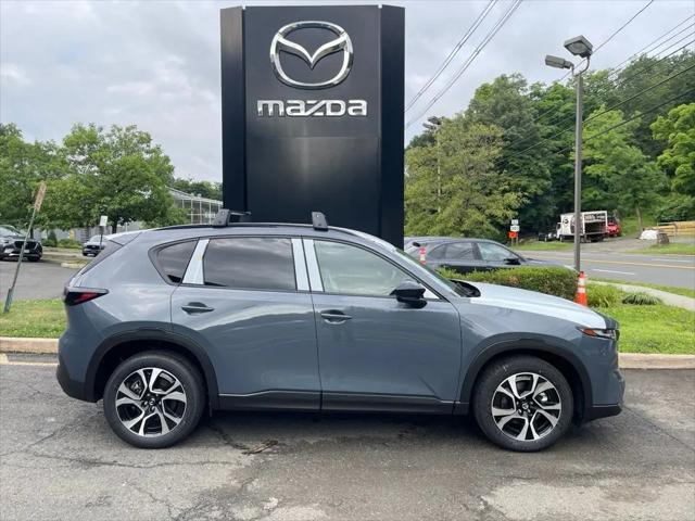 2026 Mazda CX-5 2.5 S Preferred for sale in Nyack, NY