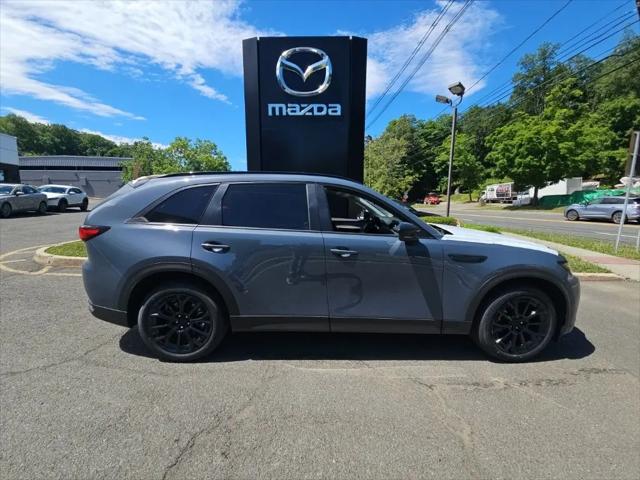 2026 Mazda CX-70 3.3 Turbo Preferred for sale in Nyack, NY