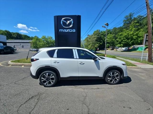 2026 Mazda CX-5 2.5 S Preferred for sale in Nyack, NY