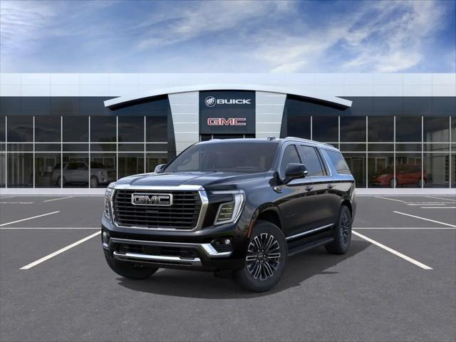 2026 GMC Yukon XL 4WD Elevation