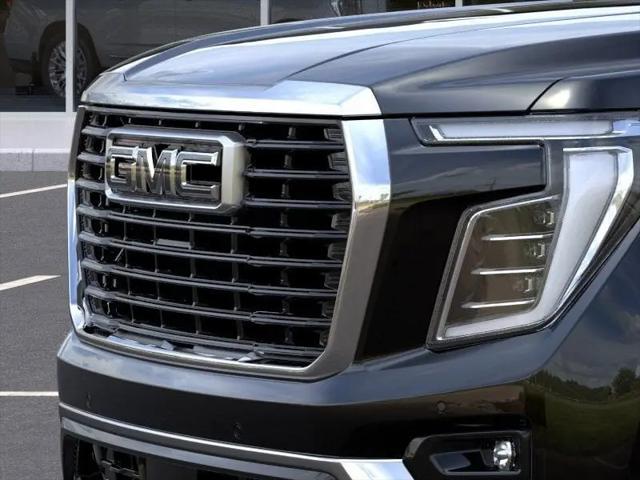 2026 GMC Yukon XL 4WD Elevation