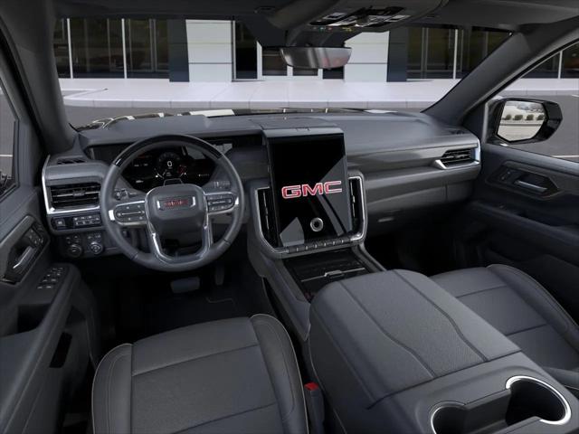 2026 GMC Yukon XL 4WD Elevation