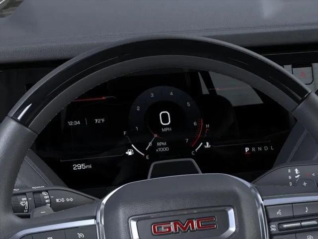 2026 GMC Yukon XL 4WD Elevation