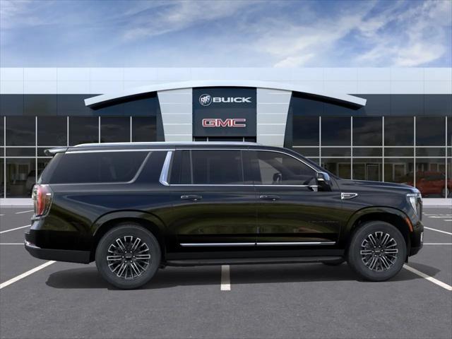 2026 GMC Yukon XL 4WD Elevation