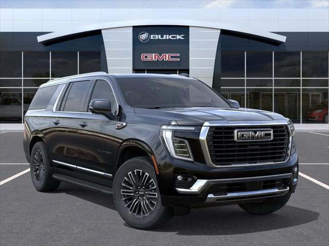 2026 GMC Yukon XL 4WD Elevation